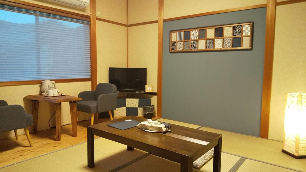 Guest House Nishimura - Vacation Stay 13438 Kioto Exterior foto