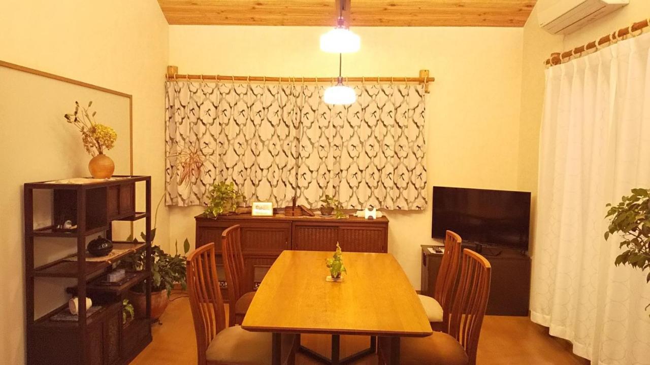 Guest House Nishimura - Vacation Stay 13438 Kioto Exterior foto