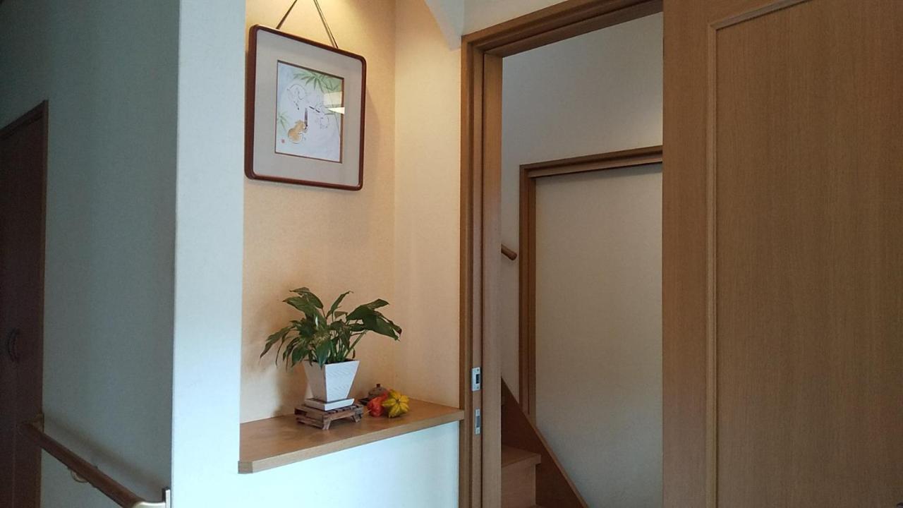 Guest House Nishimura - Vacation Stay 13438 Kioto Exterior foto