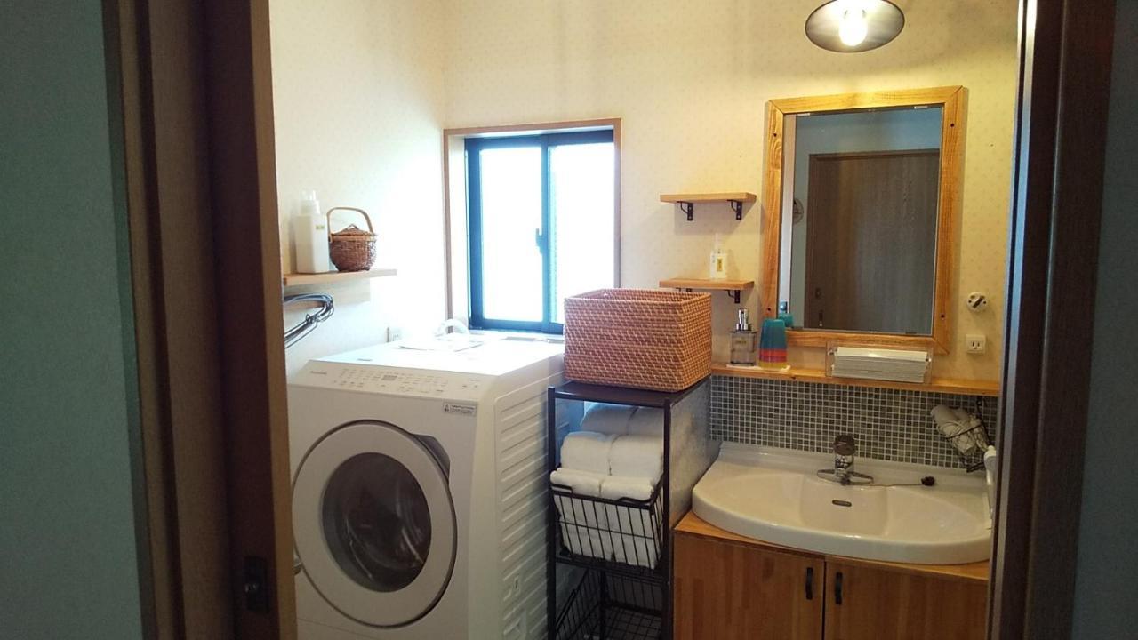 Guest House Nishimura - Vacation Stay 13438 Kioto Exterior foto