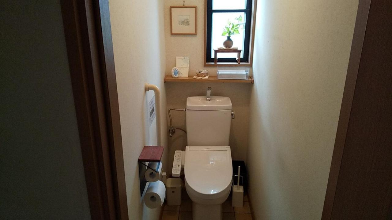 Guest House Nishimura - Vacation Stay 13438 Kioto Exterior foto
